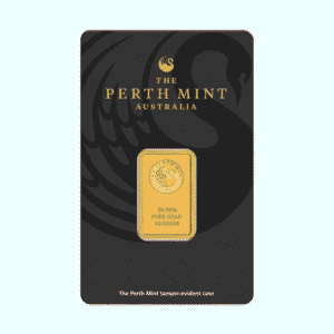 10 gram gold price