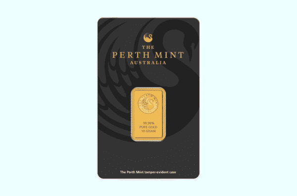 10 gram gold price