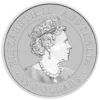 Perth Mint Platinum Kookaburra 1/10 oz Coin BU - Imperial Bullion