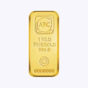 Gold Bullion